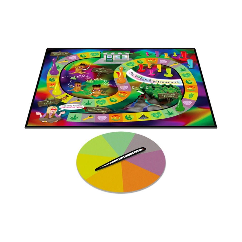 THC Game-Kheper Games-Sexual Toys®