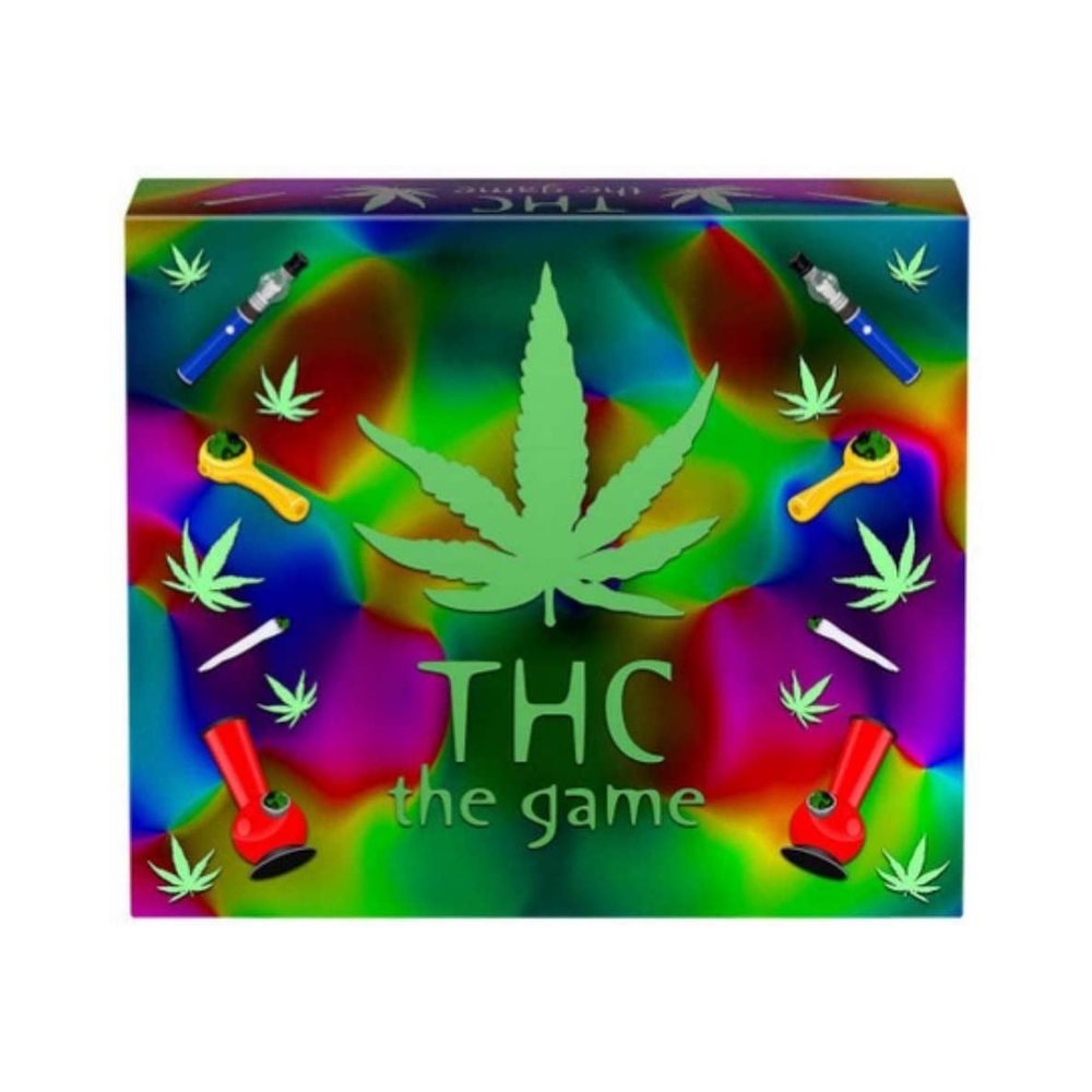 THC Game-Kheper Games-Sexual Toys®