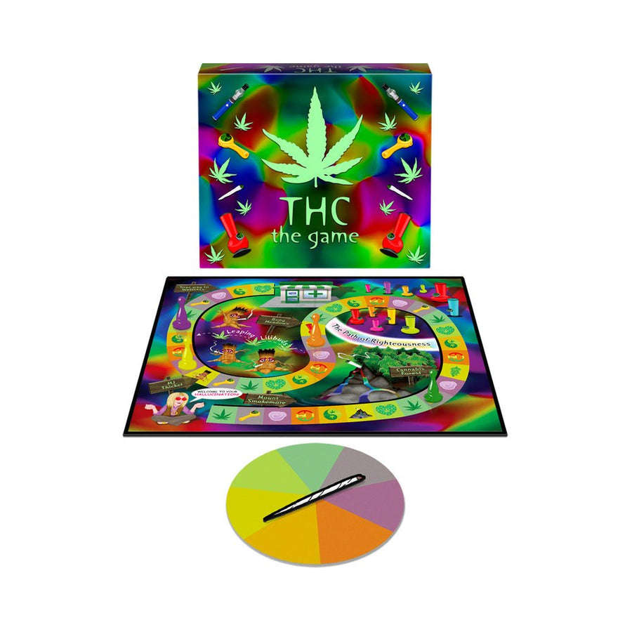 THC Game-Kheper Games-Sexual Toys®