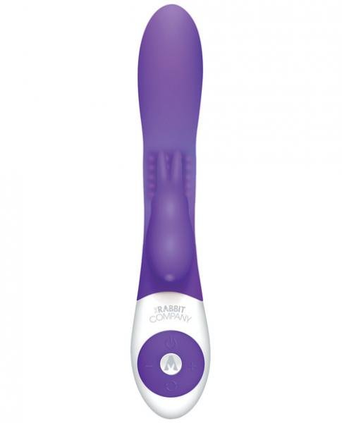 The Beaded Rabbit Vibrator-The Rabbit Company-Sexual Toys®