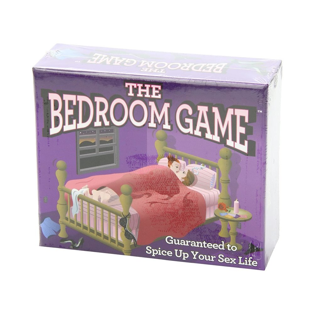 The Bedroom Game-Ball and Chain-Sexual Toys®