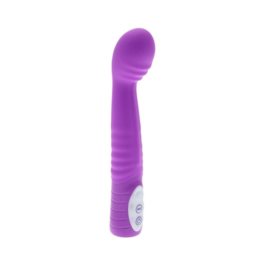 The Big O Vibrator Lavender-Golden Triangle-Sexual Toys®