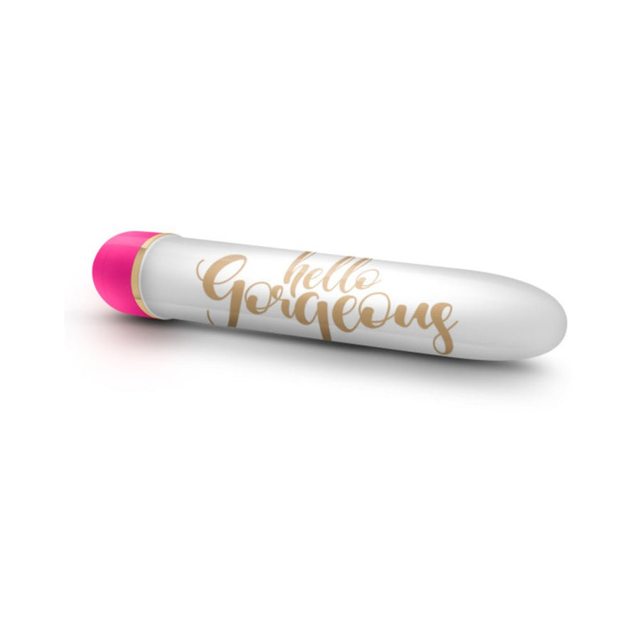 The Collection - Hello Gorgeous - Hot Pink-Blush-Sexual Toys®