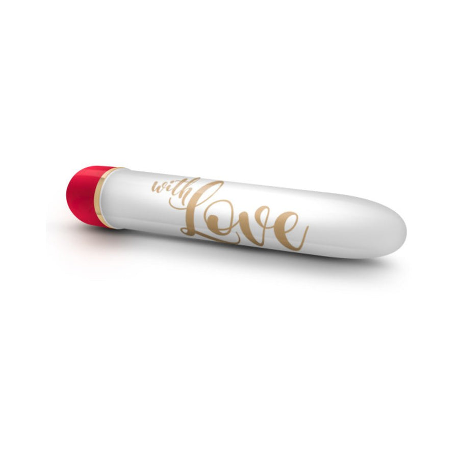 The Collection - With Love - Red Devil-Blush-Sexual Toys®