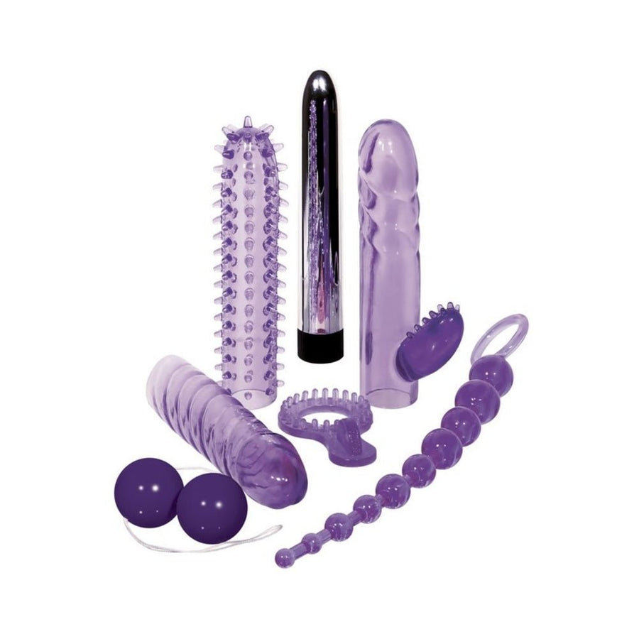 The Complete Lovers Kit-Adam &amp; Eve-Sexual Toys®