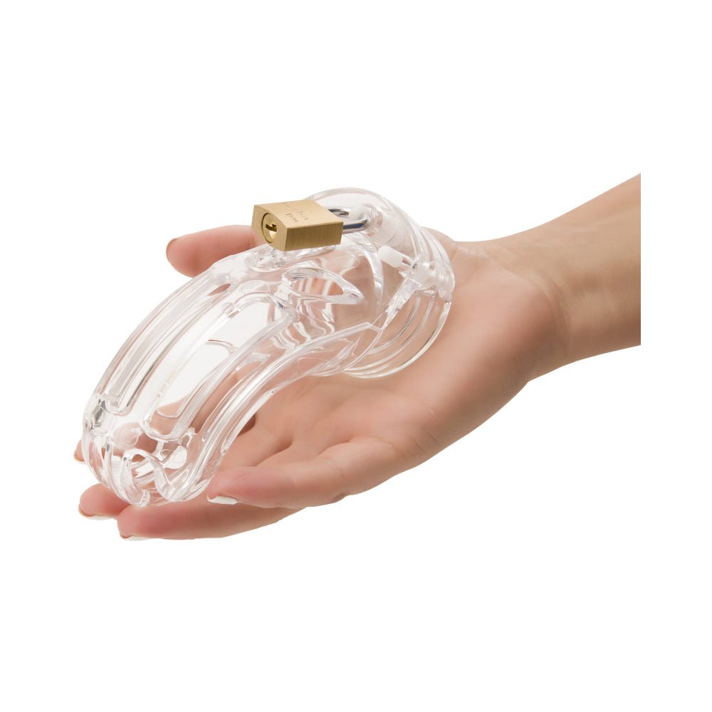 The Curve Male Chastity Device-CB-X-Sexual Toys®