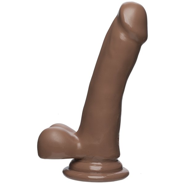 The D Perfect D Firmskyn 6.5" Cock-blank-Sexual Toys®