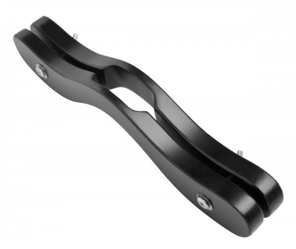 The Enforcer Black Wooden Humbler-Master Series-Sexual Toys®