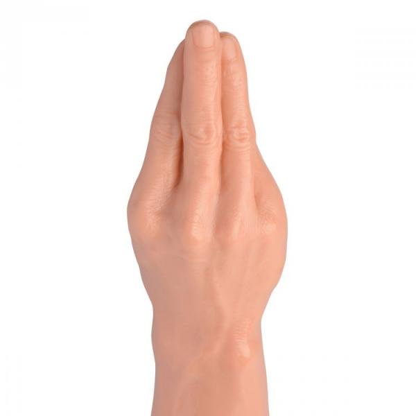 The Fister Hand And Forearm Dildo Beige-Master Series-Sexual Toys®