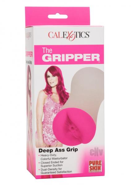 The Gripper Deep Ass Grip-blank-Sexual Toys®