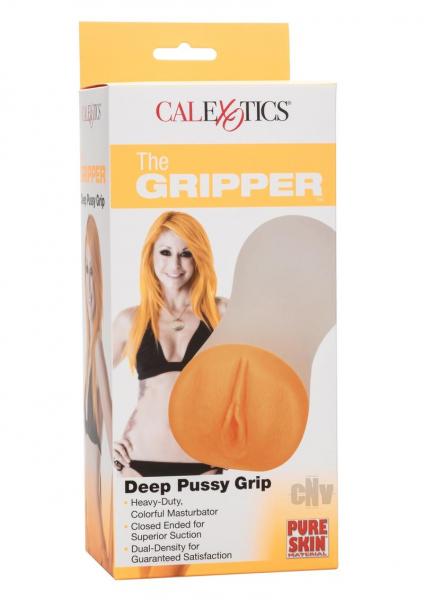 The Gripper Deep Pussy Grip-blank-Sexual Toys®