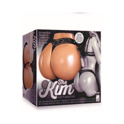 The Kim Assurbator-Icon-Sexual Toys®