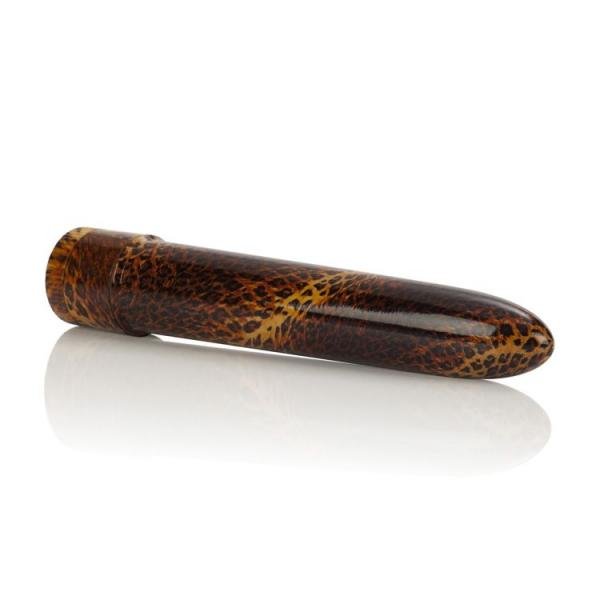 The Leopard Massager Animal Print Vibrator-blank-Sexual Toys®