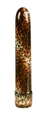 The Leopard Massager Animal Print Vibrator-blank-Sexual Toys®