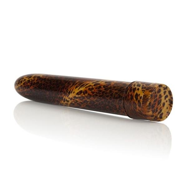 The Leopard Massager Animal Print Vibrator-blank-Sexual Toys®