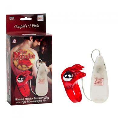 The Matador-blank-Sexual Toys®