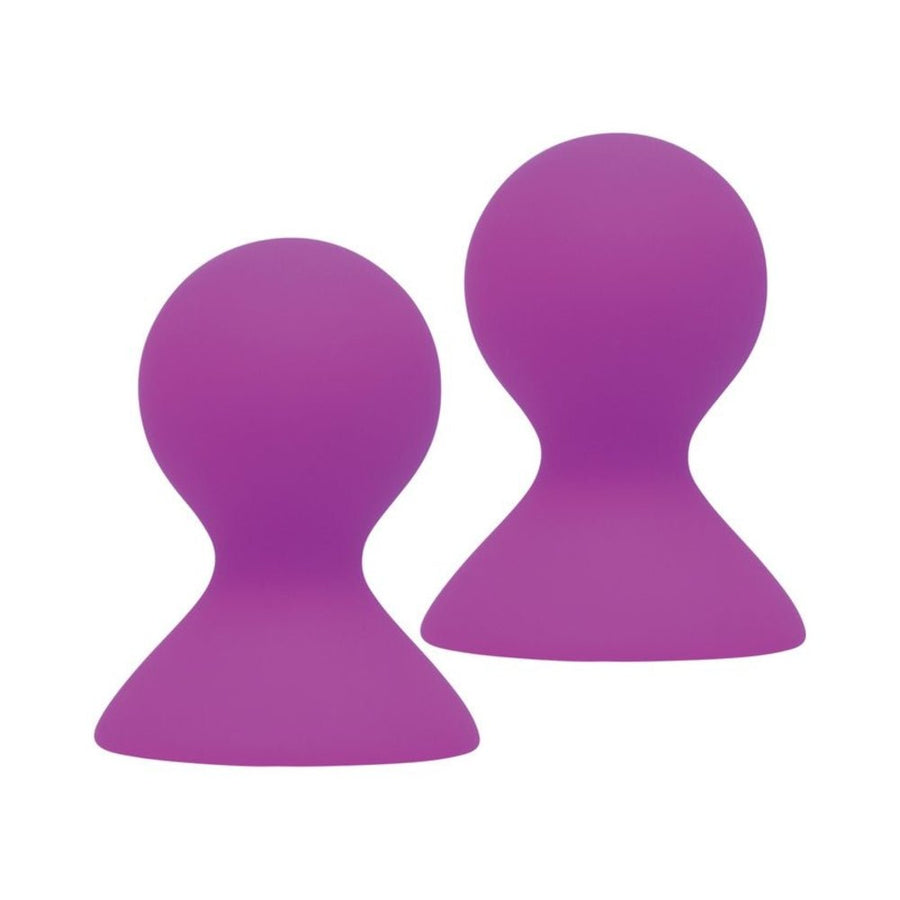 The Nines Nip Pulls Nipple Pumps Violet Purple-Icon-Sexual Toys®