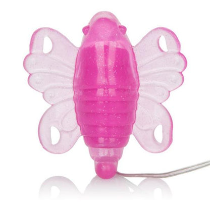 The Original Venus Butterfly Pink Hands Free Vibrator-Venus Butterfly-Sexual Toys®