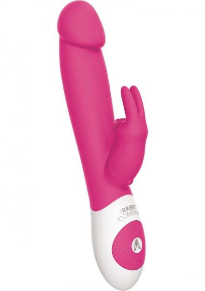 The Realistic Rabbit Vibrator-The Rabbit Company-Sexual Toys®