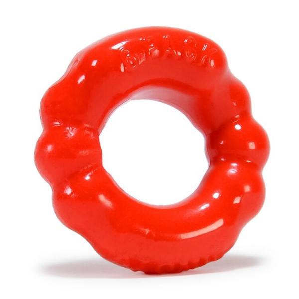 The Six Pack Cock Ring Red-Oxballs-Sexual Toys®