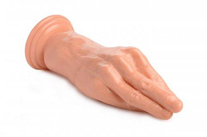 The Stuffer Fisting Life Size Hand Dildo Beige-Master Series-Sexual Toys®