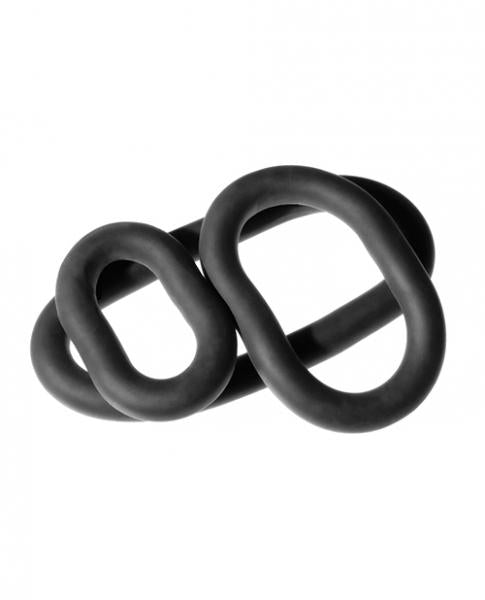The Xplay 6.9 & 12.0 Ultra Wrap Ring Pack-blank-Sexual Toys®