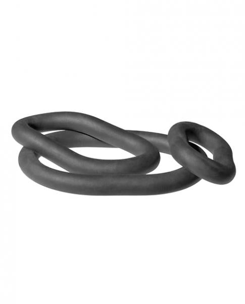 The Xplay 6.9 & 12.0 Ultra Wrap Ring Pack-blank-Sexual Toys®