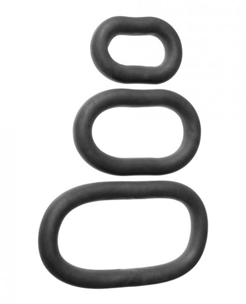The Xplay 6.9 & 12.0 Ultra Wrap Ring Pack-blank-Sexual Toys®