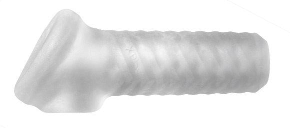 The Xplay Breeder Sleeve-blank-Sexual Toys®