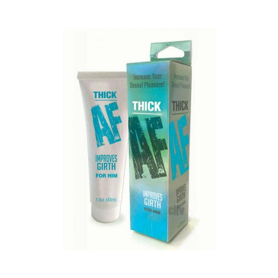 Thick AF Girth Cream-Little Genie-Sexual Toys®