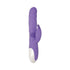 Thick & Thrust Bunny Purple Rabbit Vibrator-Evolved-Sexual Toys®