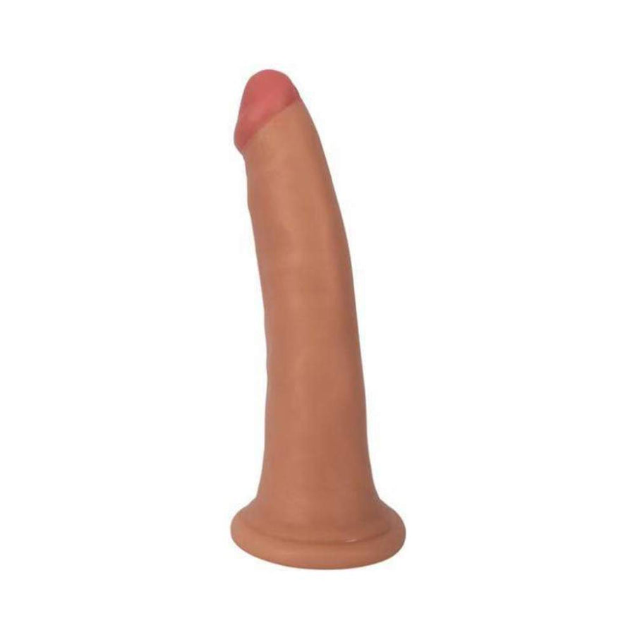 Thinz 8 inches Slim Dong Realistic Dildo-Curve Novelties-Sexual Toys®