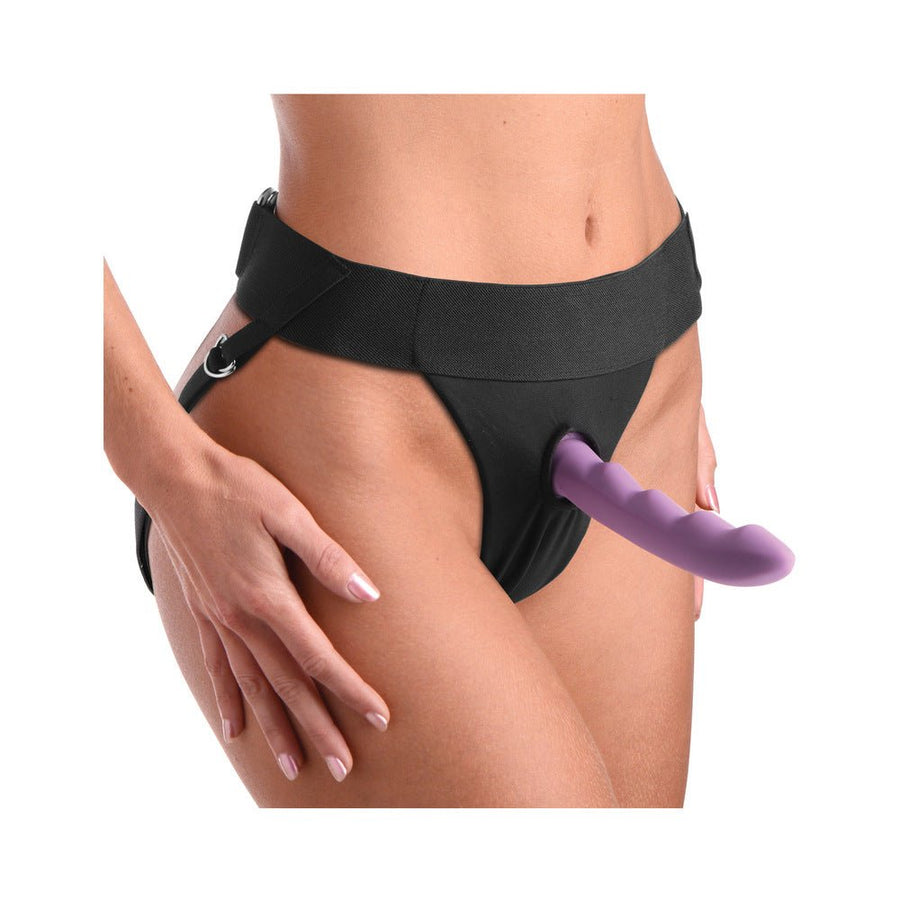 Thinz Londyn Harness Adjustable-Curve Novelties-Sexual Toys®