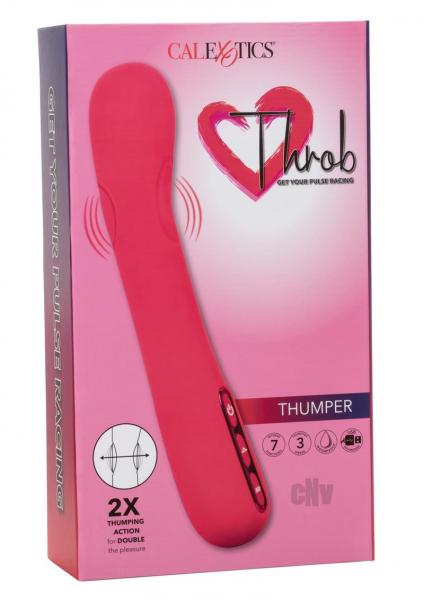 Throb Thumper-blank-Sexual Toys®
