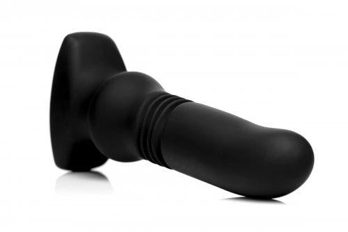 Thunder Plugs Vibrating And Thrusting Plug With Remote Control-Thunderplugs-Sexual Toys®