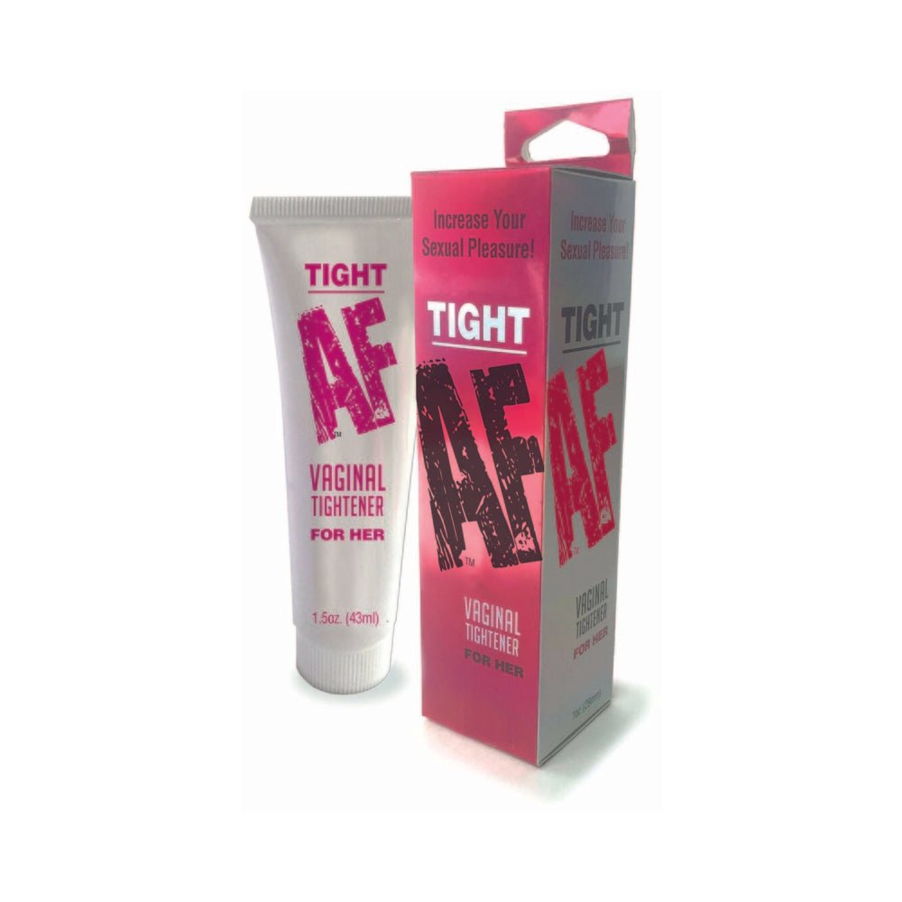 Tight Af, Tightening Cream-Little Genie-Sexual Toys®
