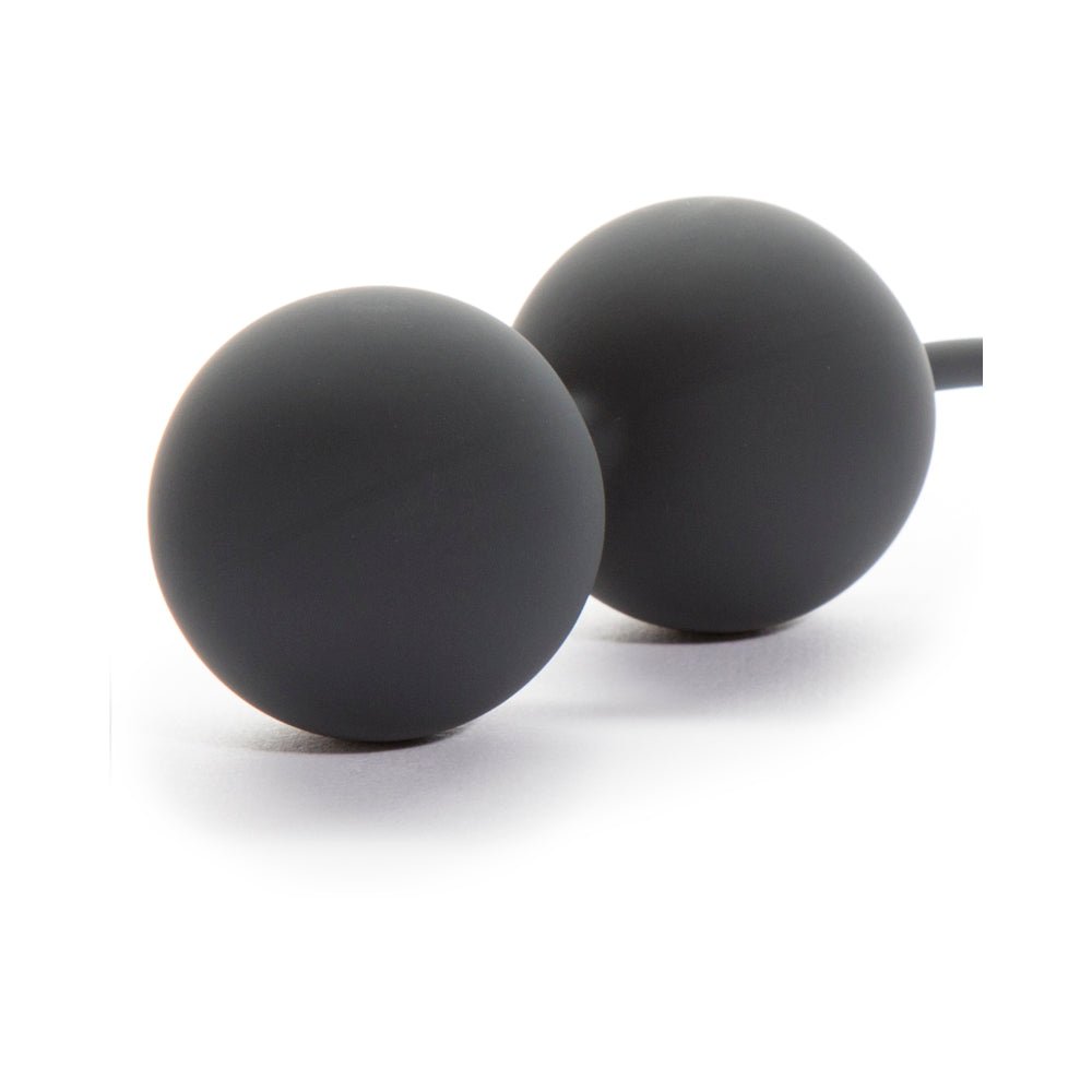 Tighten And Tense Silicone Jiggle Balls-LoveHoney-Sexual Toys®