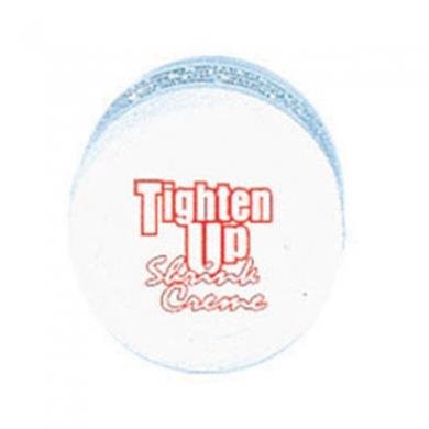 Tighten Up Shrink Creme .25 fluid ounce-blank-Sexual Toys®
