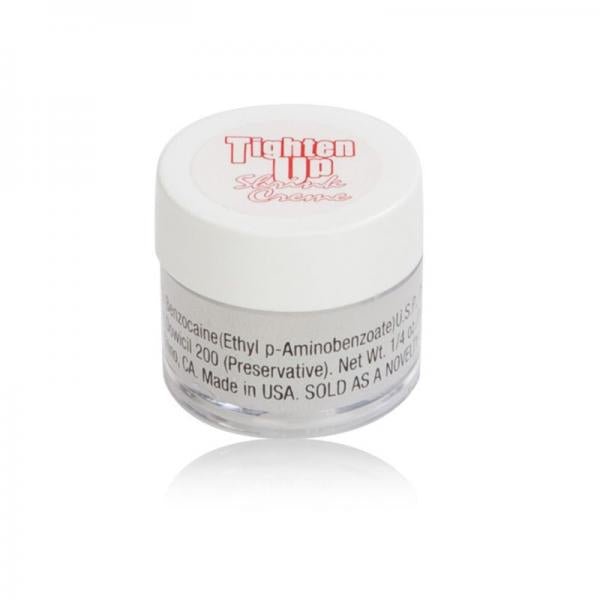 Tighten Up Shrink Creme .25 fluid ounce-blank-Sexual Toys®