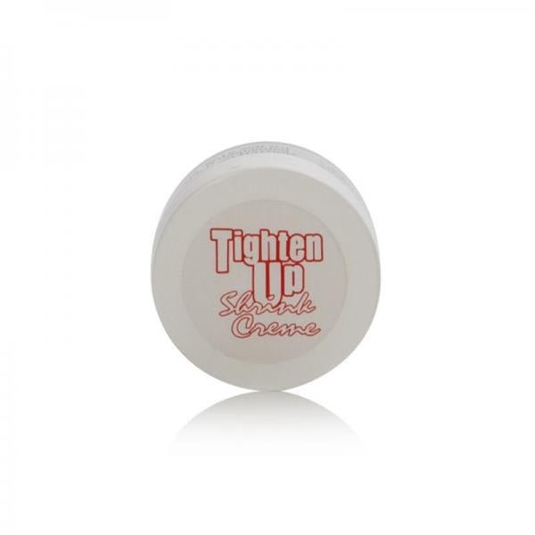 Tighten Up Shrink Creme .25 fluid ounce-blank-Sexual Toys®