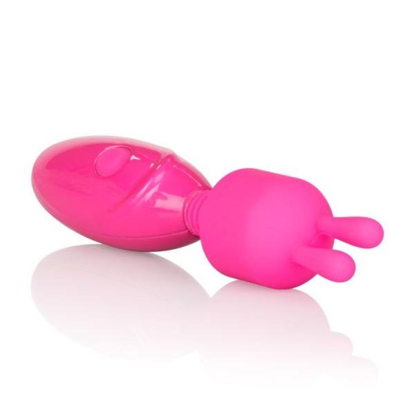 Tiny Teasers Bunny Body Massager Pink-Tiny Teasers-Sexual Toys®