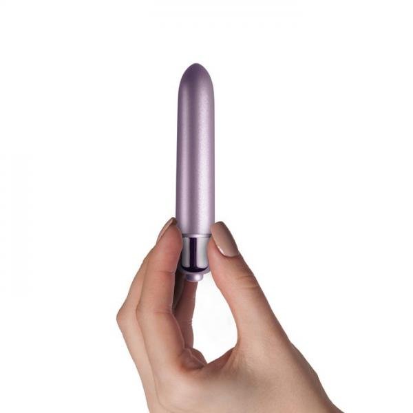 Tocuh Of Velvet 90mm Bullet Vibrator-Rocks Off-Sexual Toys®
