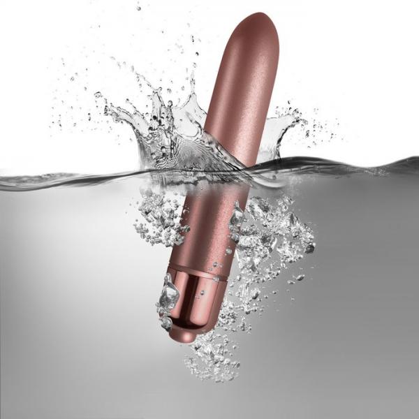 Tocuh Of Velvet 90mm Bullet Vibrator-Rocks Off-Sexual Toys®
