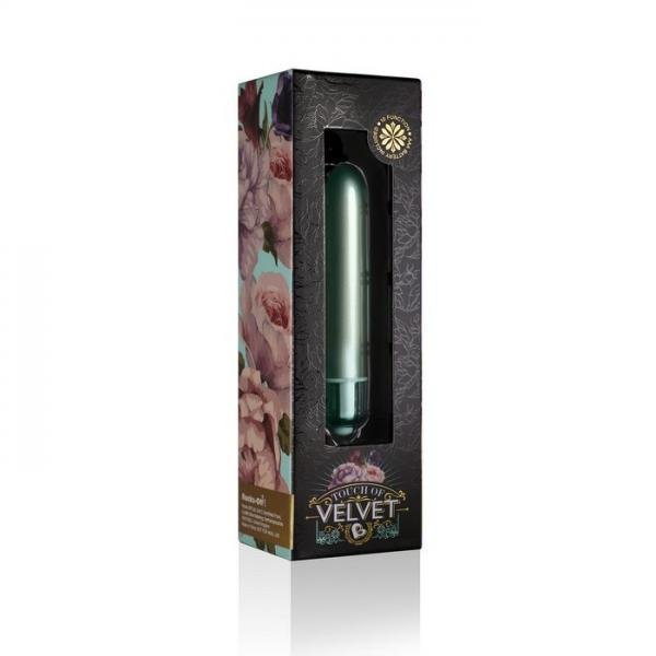 Tocuh Of Velvet 90mm Bullet Vibrator-Rocks Off-Sexual Toys®