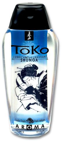 Toko Lubricant Aroma Exotic Fruits 5.5 fluid ounces-Toko Lubricant-Sexual Toys®