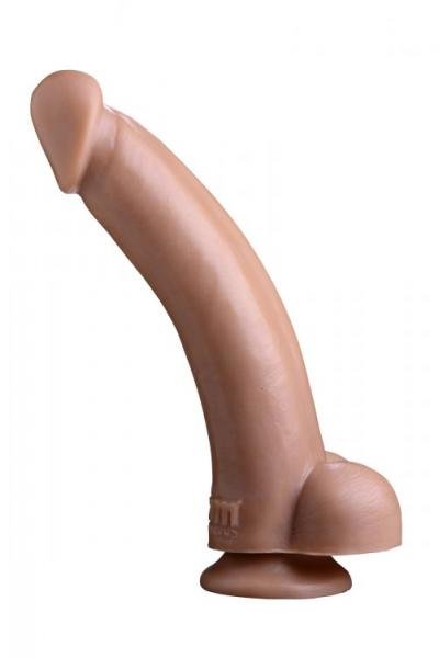 Tom Of Finland Pekkas Cock Beige-Tom of Finland-Sexual Toys®