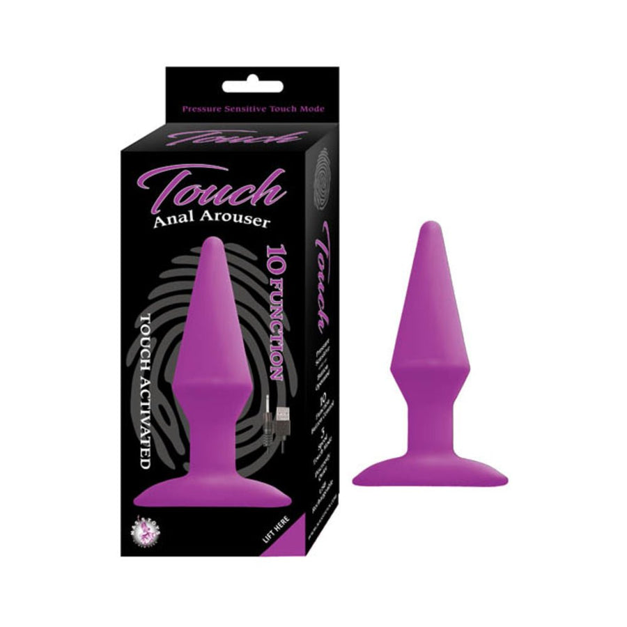 Touch Anal Arouser-Nasstoys-Sexual Toys®