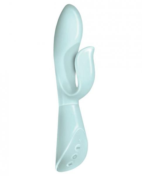Touch Me Touch Activated Rabbit Vibrator-Touch Activated Vibrations-Sexual Toys®