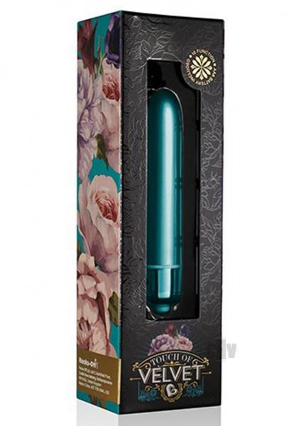 Touch Of Velvet Peacock Petals-blank-Sexual Toys®