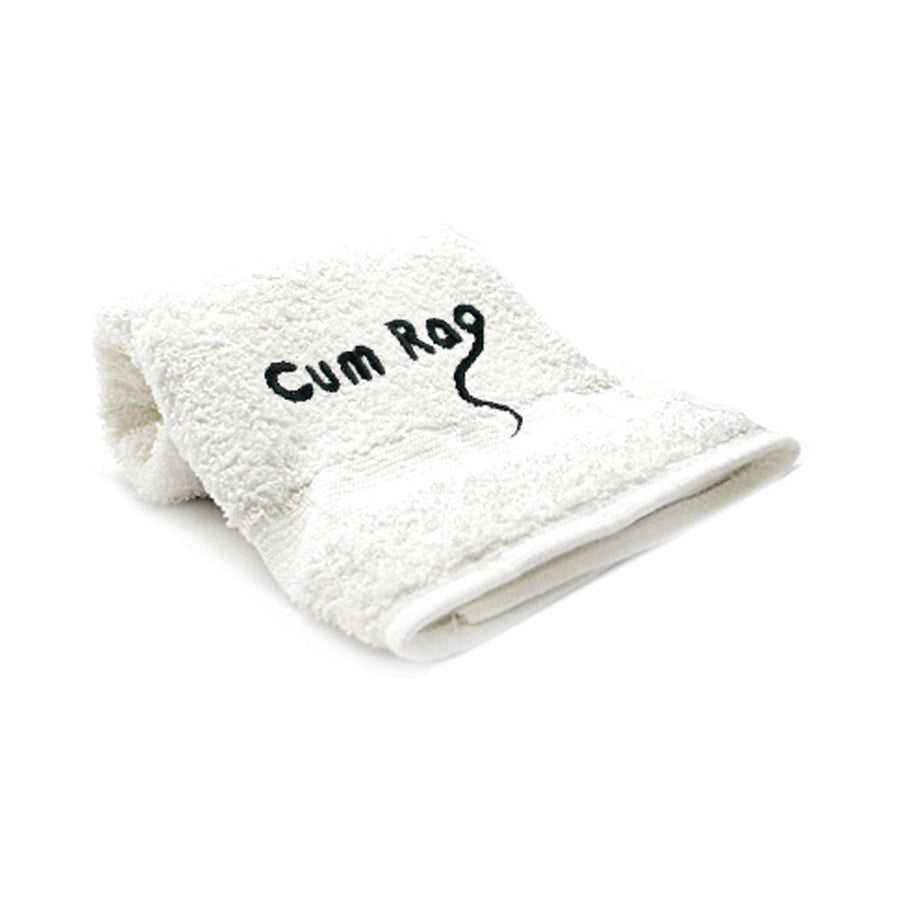 Towels With Attitude Cum Rag-PHS International-Sexual Toys®
